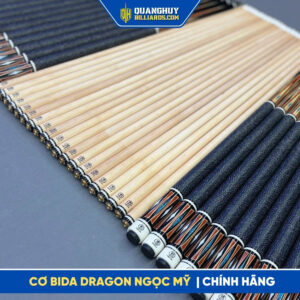 Co Bida Dragon Ngoc My Chinh Hang Co Bida Lo 3 Quang Huy Billiards