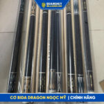 Co Bida Dragon Ngoc My Chinh Hang Co Bida Lo 5 Quang Huy Billiards