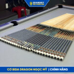 Co Bida Dragon Ngoc My Chinh Hang Co Bida Lo 6 Quang Huy Billiards