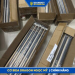 Co Bida Dragon Ngoc My Chinh Hang Co Bida Lo 8 Quang Huy Billiards