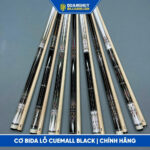 Co Bida Lo Cuemall Black Chinh Hang 3 Quang Huy Billiards