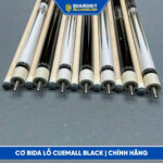 Co Bida Lo Cuemall Black Chinh Hang 4 Quang Huy Billiards