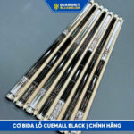 Co Bida Lo Cuemall Black Chinh Hang 6 Quang Huy Billiards