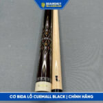Co Bida Lo Cuemall Black Chinh Hang 8 Quang Huy Billiards