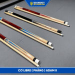 Co Bida Phang Libre Adam II Cao Cap 5 Quang Huy Billiards