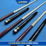 Co Pha Nhay 2in1 Omin Chinh Hang 4 Quang Huy Billiards