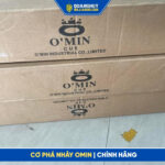 Co Pha Nhay 2in1 Omin Chinh Hang 5 Quang Huy Billiards