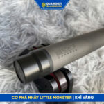 Co Pha Nhay Carbon Little Monster Khi Vang Chinh Hang 11 Quang Huy Billiards