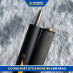 Co Pha Nhay Carbon Little Monster Khi Vang Chinh Hang 6 Quang Huy Billiards