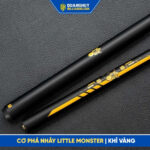 Co Pha Nhay Carbon Little Monster Khi Vang Chinh Hang 7 Quang Huy Billiards