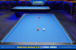 Gabriels Rafael 2.0 Ban Bida 3 Bang 3C Chinh Hang 11 Quang Huy Billiards