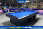 Gabriels Rafael 2.0 Ban Bida 3 Bang 3C Chinh Hang 7 Quang Huy Billiards