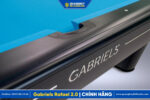 Gabriels Rafael 2.0 Ban Bida 3 Bang 3C Chinh Hang 9 Quang Huy Billiards