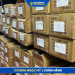 Cơ Bida Ngoc My Chinh Hang 12 Quang Huy Billiards