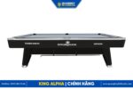 King Aplha Ban Bida Lo Chinh Hang 21 Quang Huy Billiards
