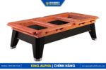 King Aplha Ban Bida Lo Chinh Hang 23 Quang Huy Billiards