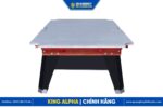 King Aplha Ban Bida Lo Chinh Hang 25 Quang Huy Billiards