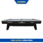King Aplha Ban Bida Lo Chinh Hang 3 Quang Huy Billiards