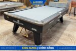 King Aplha Ban Bida Lo Chinh Hang 33 Quang Huy Billiards