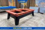 King Aplha Ban Bida Lo Chinh Hang 34 Quang Huy Billiards