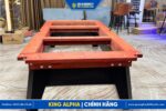 King Aplha Ban Bida Lo Chinh Hang 36 Quang Huy Billiards