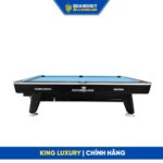 King Luxury Ban Bida Lo Chinh Hang 1 Quang Huy Billiards