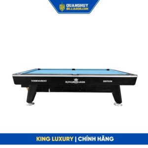 King Luxury Ban Bida Lo Chinh Hang 1 Quang Huy Billiards