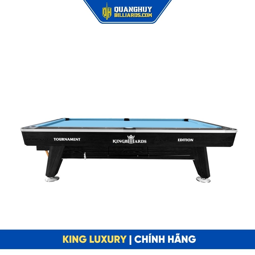 King Luxury Ban Bida Lo Chinh Hang 1 Quang Huy Billiards King Luxury Ban Bida Lo Chinh Hang 1 Quang Huy Billiards