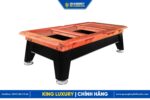King Luxury Ban Bida Lo Chinh Hang 20 Quang Huy Billiards