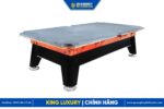 King Luxury Ban Bida Lo Chinh Hang 22 Quang Huy Billiards