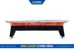 King Luxury Ban Bida Lo Chinh Hang 23 Quang Huy Billiards