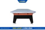 King Luxury Ban Bida Lo Chinh Hang 24 Quang Huy Billiards