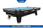 King Luxury Ban Bida Lo Chinh Hang 28 Quang Huy Billiards