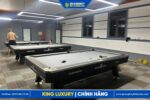 King Luxury Ban Bida Lo Chinh Hang 31 Quang Huy Billiards