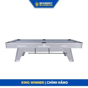 King Winner Chinh Hang Ban Bida Lo 1 Quang Huy Billiards