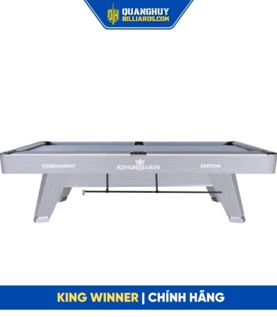 King Winner Chinh Hang Ban Bida Lo 1 Quang Huy Billiards