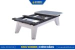King Winner Chinh Hang Ban Bida Lo 24 Quang Huy Billiards