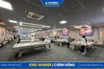 King Winner Chinh Hang Ban Bida Lo 35 Quang Huy Billiards
