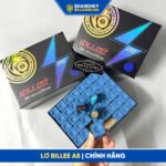 Lo Billee Lo Bida Xam Chinh Hang 1 Quang Huy Billiards