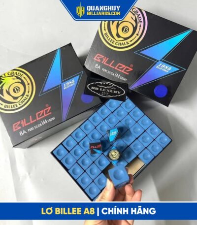 Lo Billee Lo Bida Xam Chinh Hang 1 Quang Huy Billiards