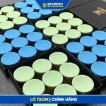 Lo Taom Lo Bida Chinh Hang 2 Quang Huy Billiards