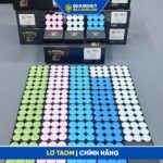 Lo Taom Lo Bida Chinh Hang 3 Quang Huy Billiards