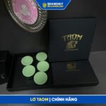 Lo Taom Lo Bida Chinh Hang 7 Quang Huy Billiards