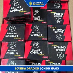Lo Bida Dragon Chinh Hang 3 Quang Huy Billiards