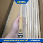 Ngon Co Bida Dragon Ngoc My Chinh Hang 1 Quang Huy Billiards