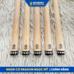 Ngon Co Bida Dragon Ngoc My Chinh Hang 2 Quang Huy Billiards