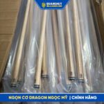 Ngon Co Bida Dragon Ngoc My Chinh Hang 4 Quang Huy Billiards