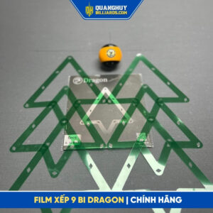 Phin Xep 9 Bi Dragon Chinh Hang 1 Quang Huy Billiards