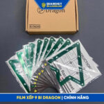 Phin Xep 9 Bi Dragon Chinh Hang 14 Quang Huy Billiards