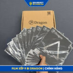 Phin Xep 9 Bi Dragon Chinh Hang 3 Quang Huy Billiards